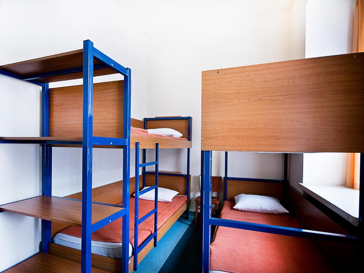 Schronisko Na Wyspie Hostel Wrocław