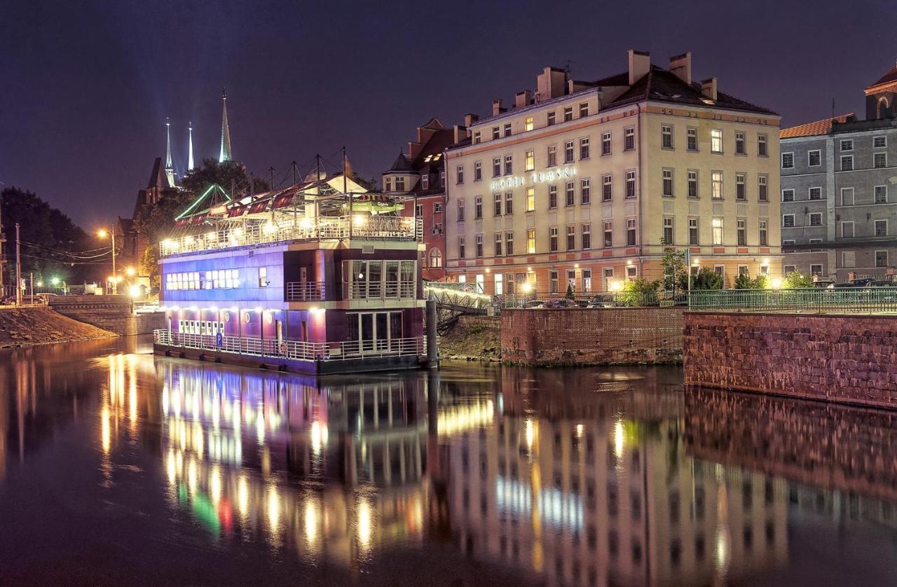Schronisko Na Wyspie Hostel Wrocław