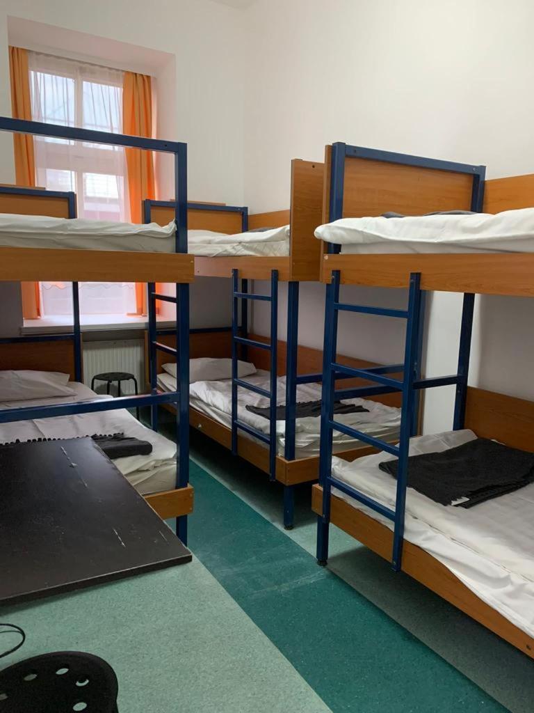 Hostel Schronisko Na Wyspie