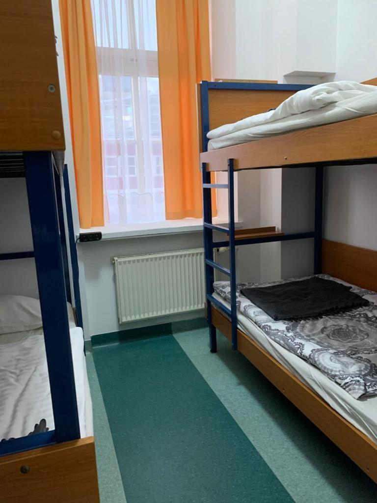 Hostel Schronisko Na Wyspie