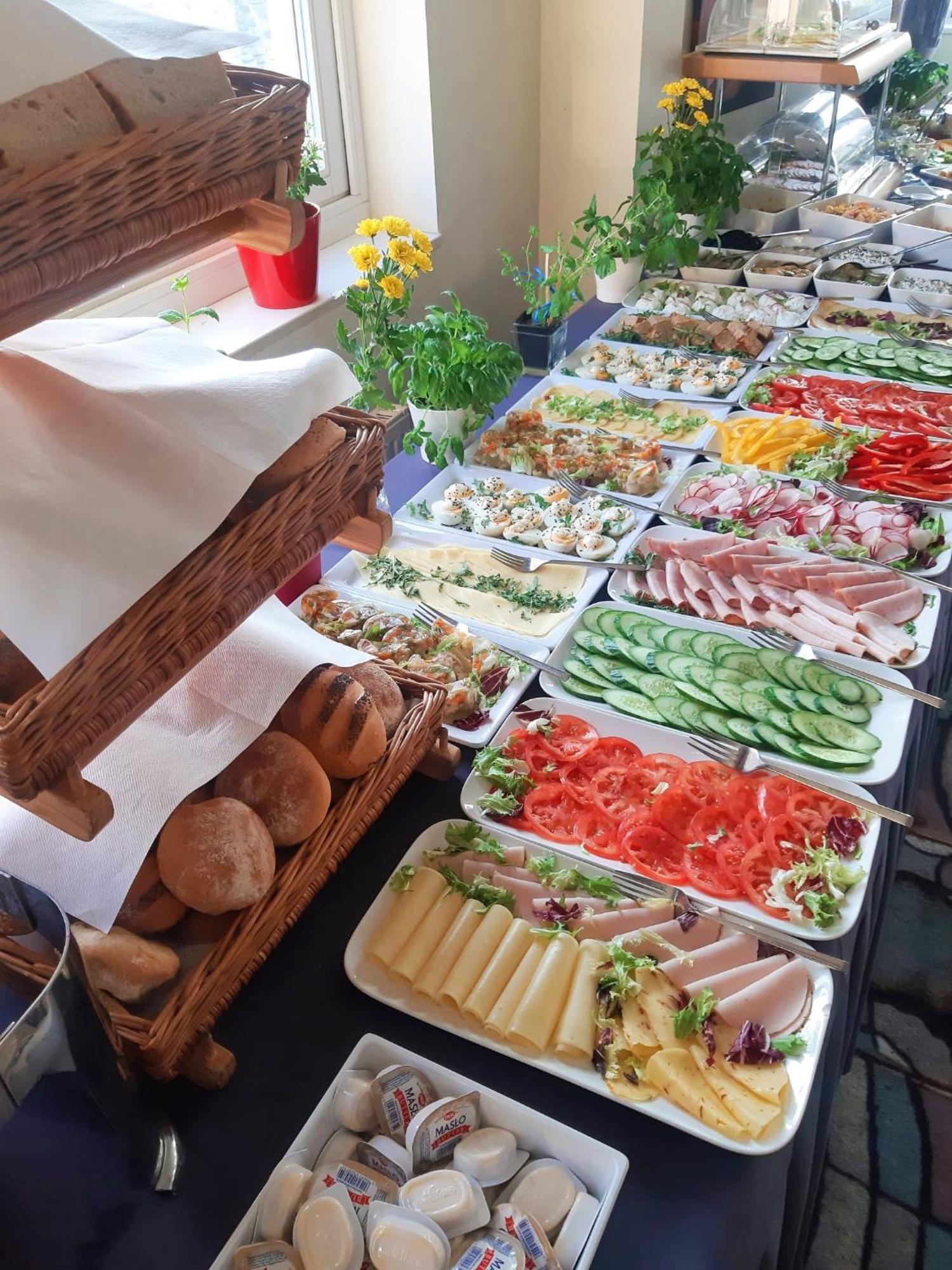 Hostel Schronisko Na Wyspie Wrocław