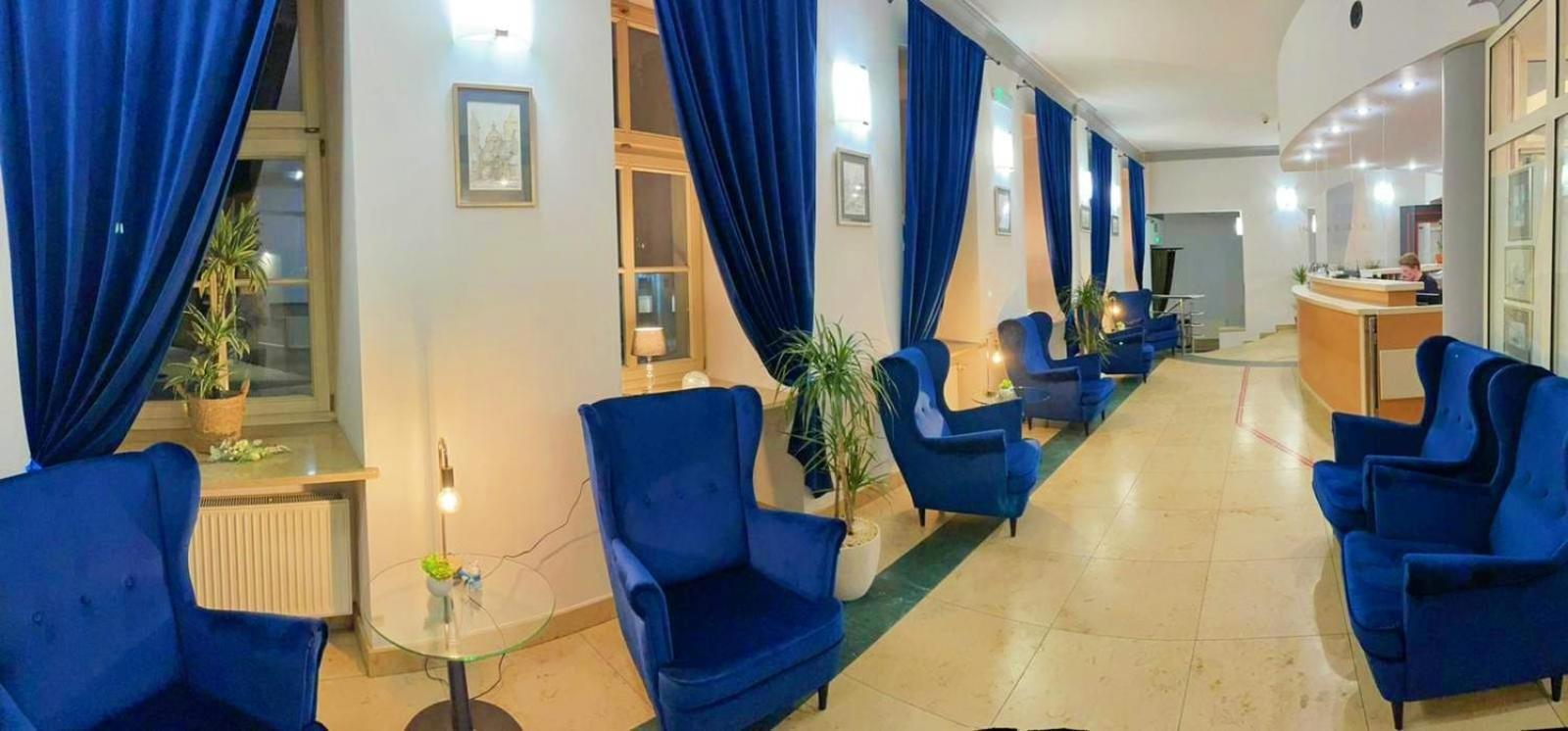 Schronisko Na Wyspie Hostel Wrocław