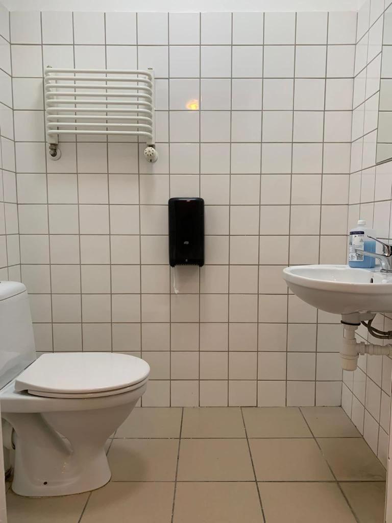 Schronisko Na Wyspie Hostel Wrocław